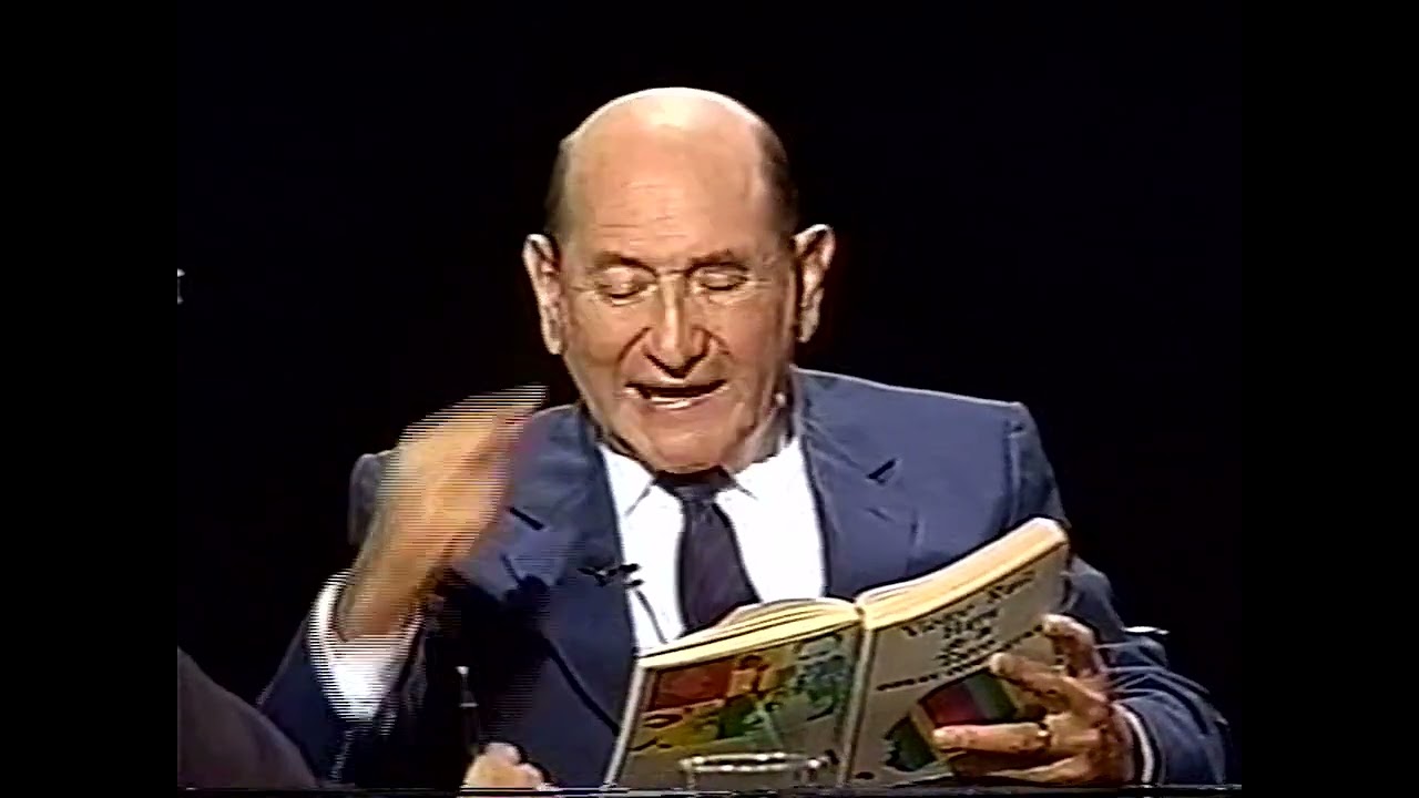 Hildebrandt entrevista a Alberto Valencia Cardenas