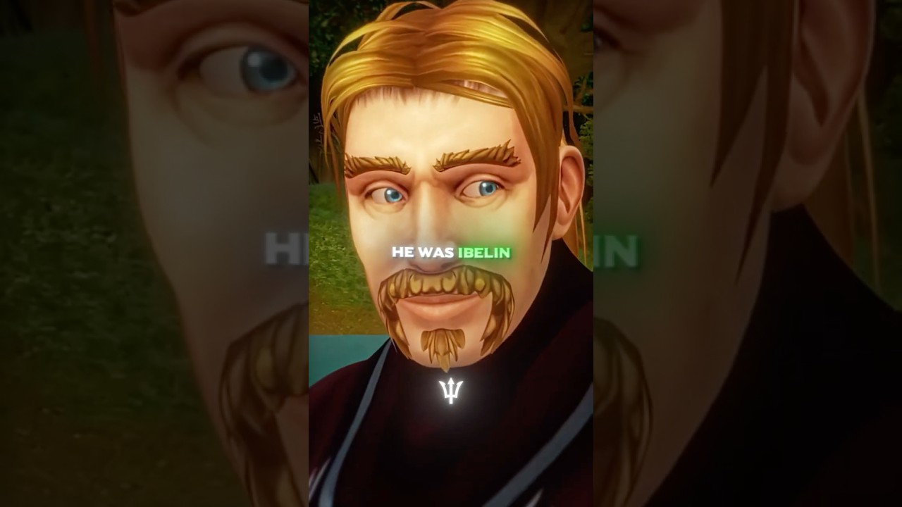 They Thought He Was Alone&hellip; Until They Learned the Truth❤️🎮
