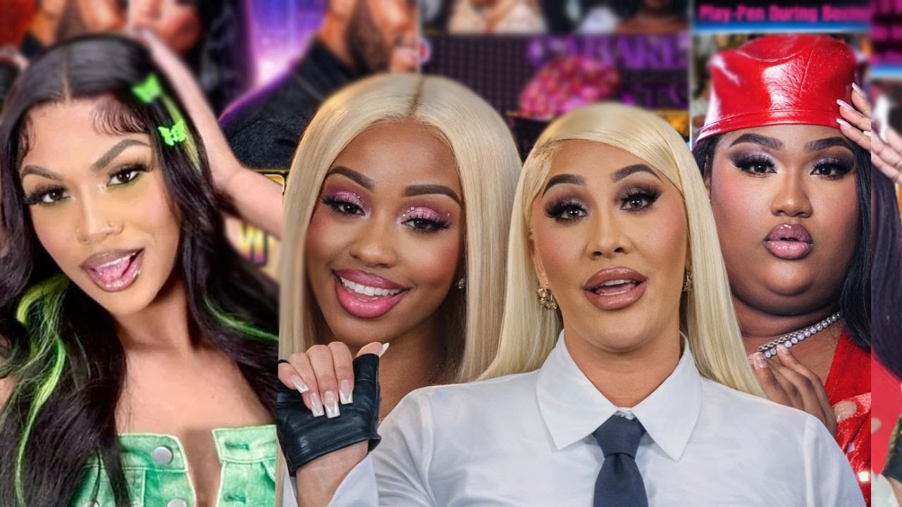 Summer Disses Natalie Nunn Daughter‼️Biggie Leaks Audio of Big Lex & Natalie🤯Kay Rican V.S. Oceans😳