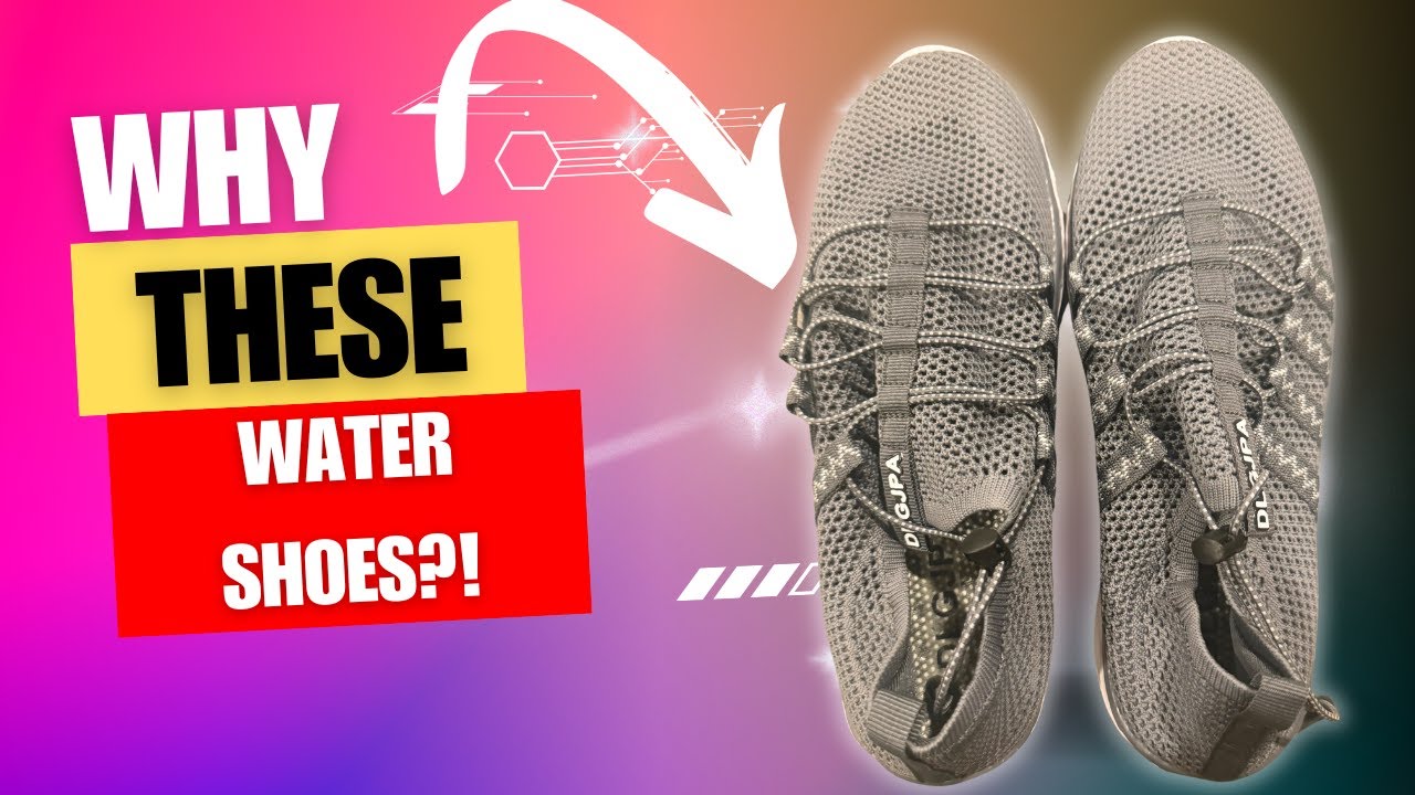 Review of Quick Drying Water Shoes