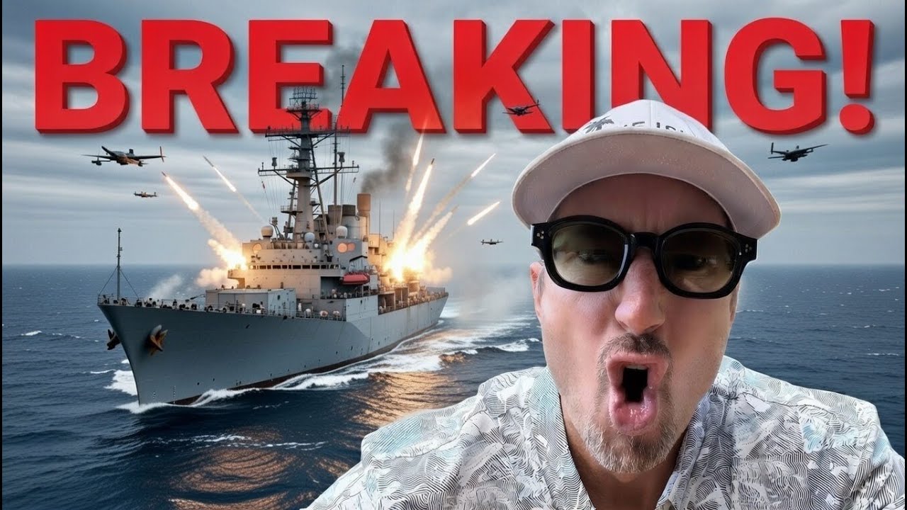 IT&rsquo;S COMING THIS WEEKEND !!!!!!!!!!!!!! PREPARE NOW AT ALL COSTS !!!!!!!!!!!!!!!! ALL SYSTEMS GOOOO!