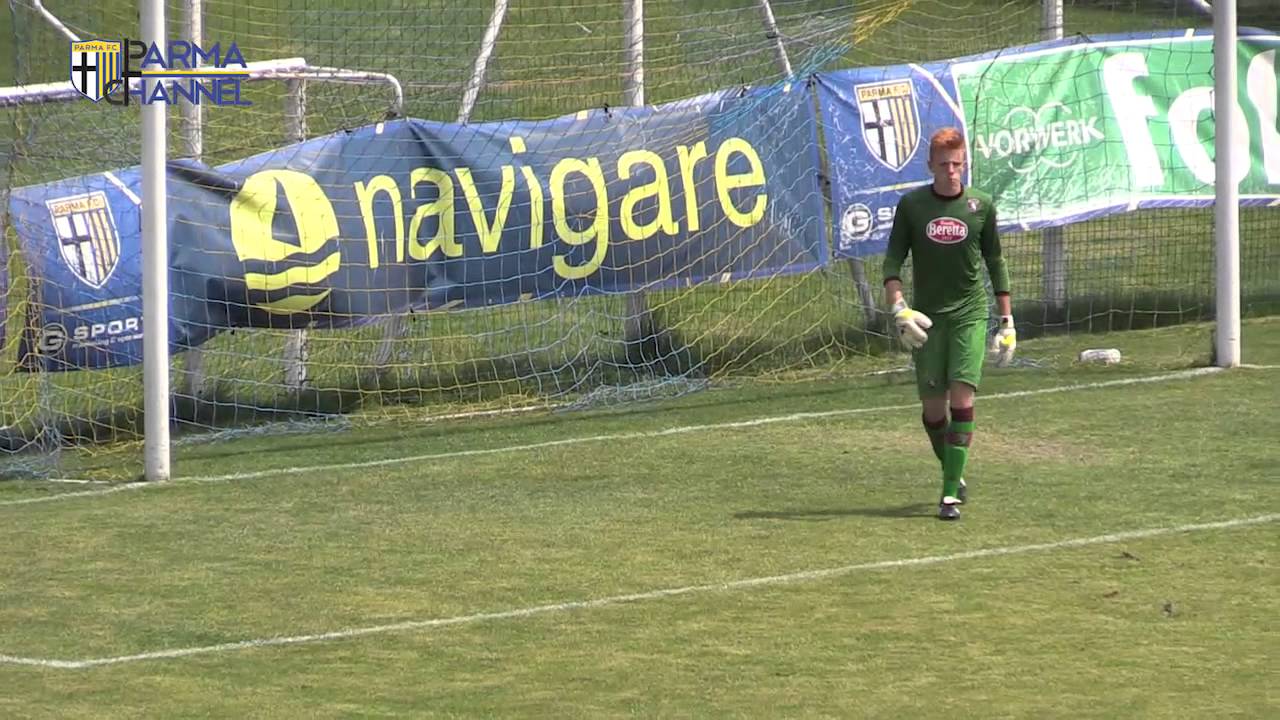 Giovanissimi Ritorno Ottavi di Finale Parma-Torino 2-0
