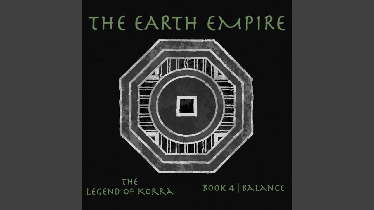 Korra Alone