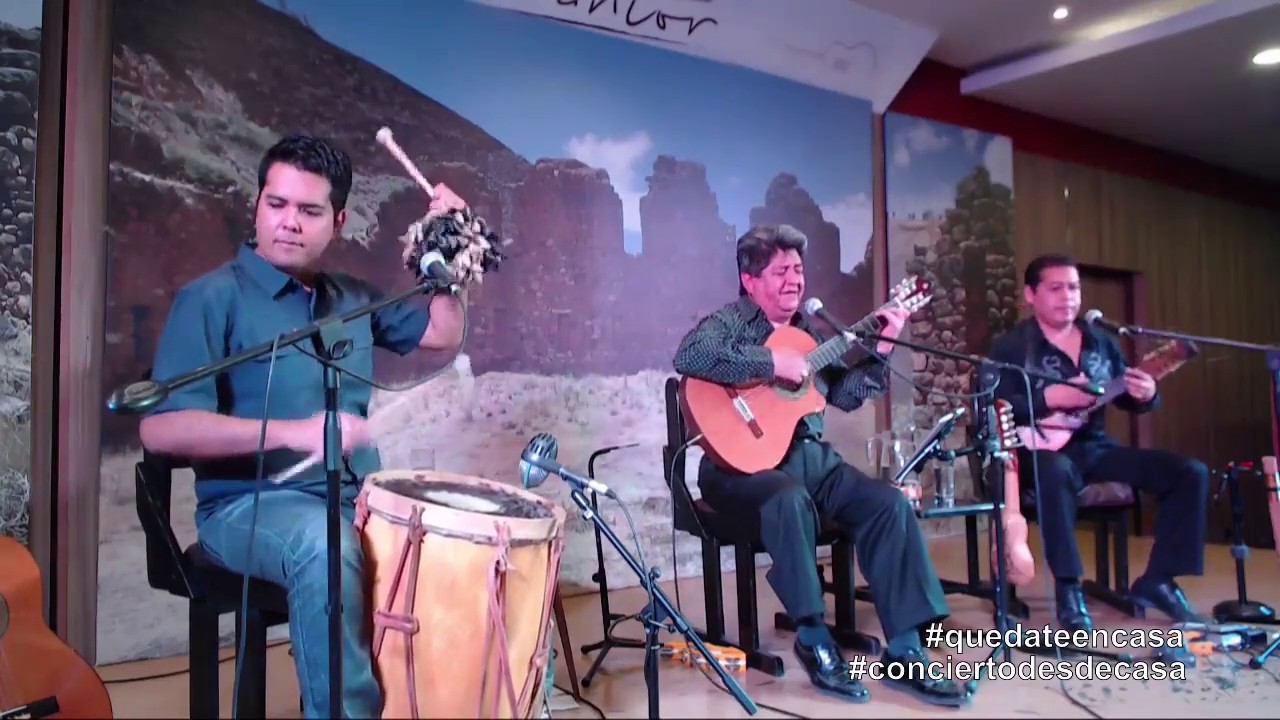 YURI ORTUÑO / COMO DUELE EL CORAZON - EN VIVO