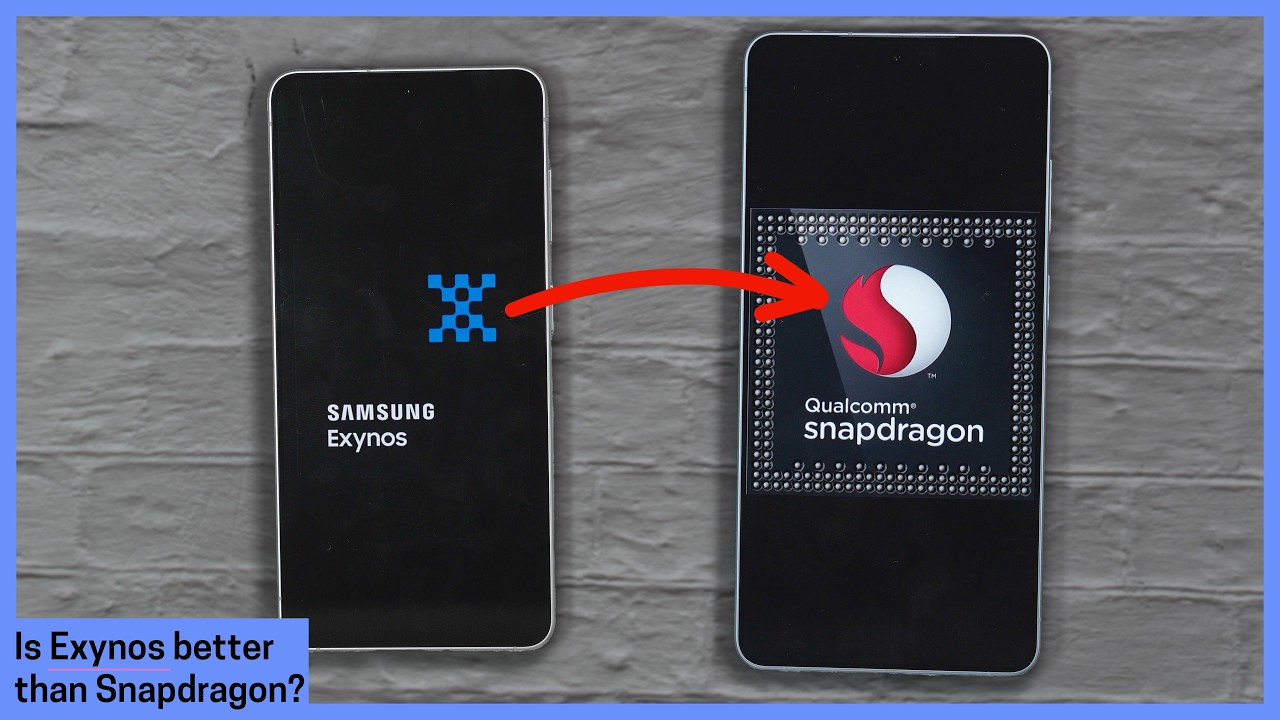 Exynos 2600 против Snapdragon 8-го поколения Elite 5 &mdash; Exynos лучше?