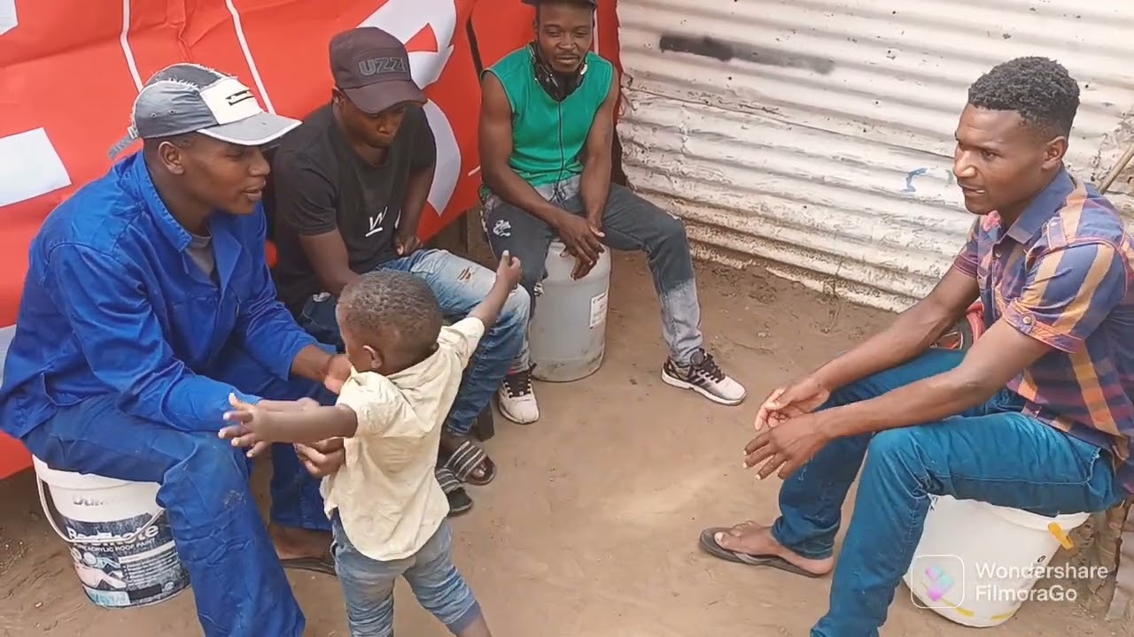 MUKWAMBO WA MBIAWASHE