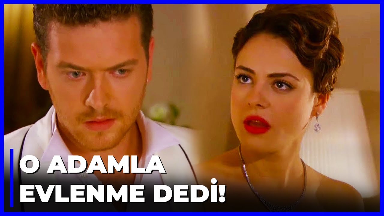 Meltem, Nikahtan Sonra Selim ile Yüzleşti! - Fatmagül'ün Suçu Ne 19. Bölüm