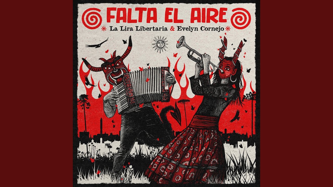 Falta el Aire