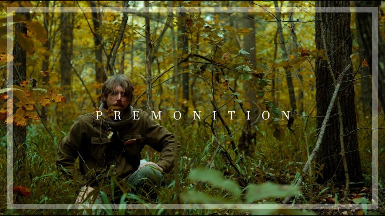 Premonition: a harvest appendix (Sony Fx30)