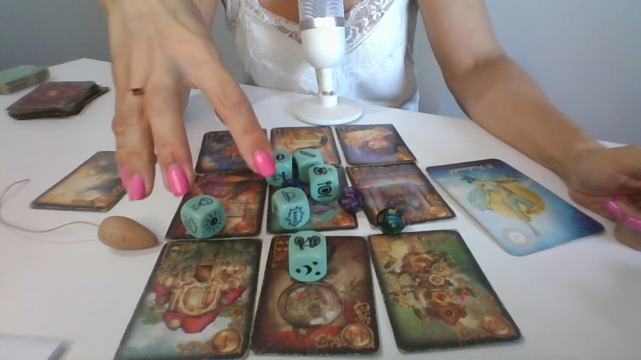 🔮⏩FINAL DE SEMANA DELE/a Tarot 🙏🧙🌟