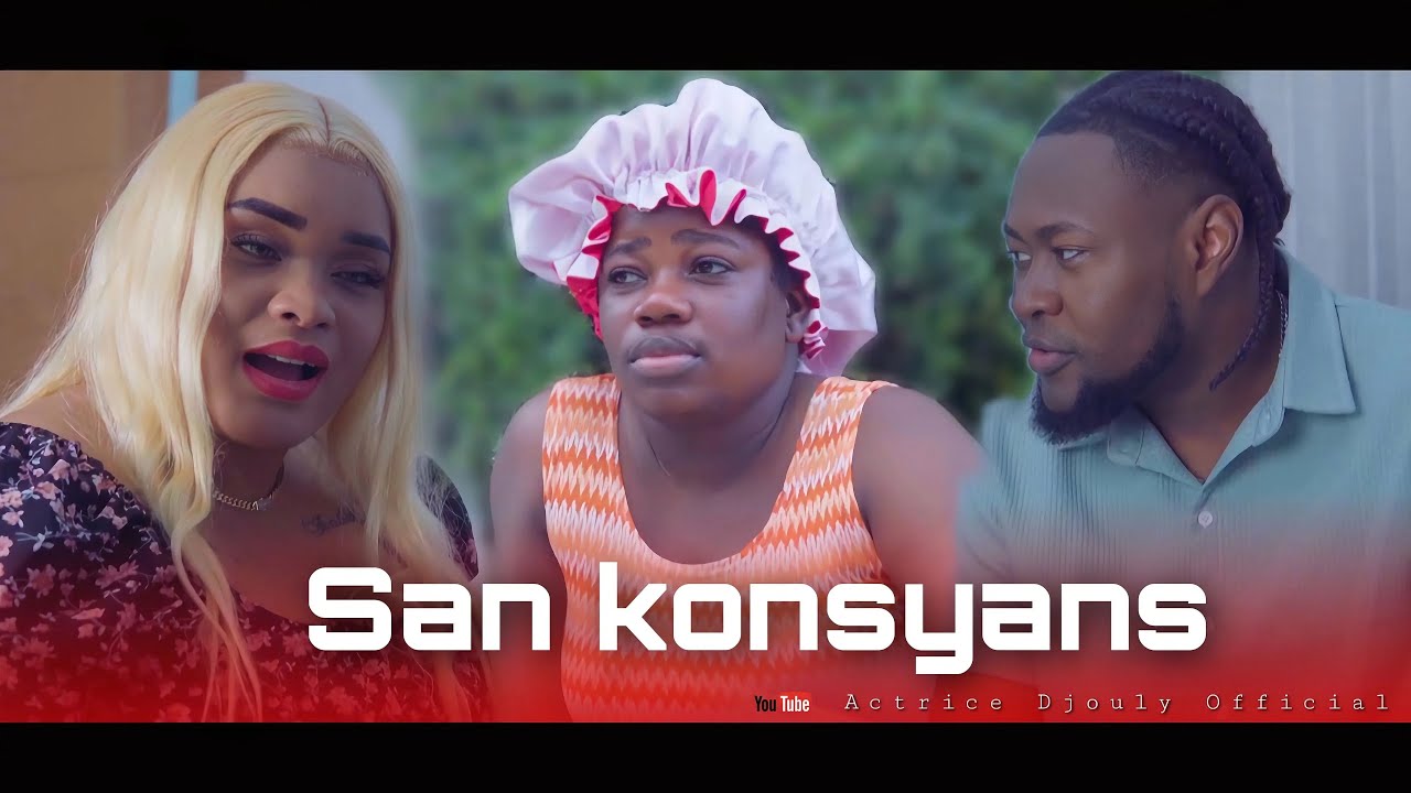 San Konsyans