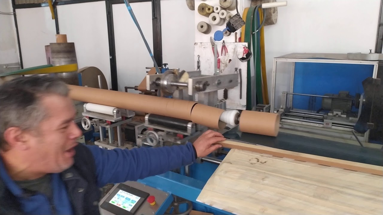 Single Blade Servo Cutting