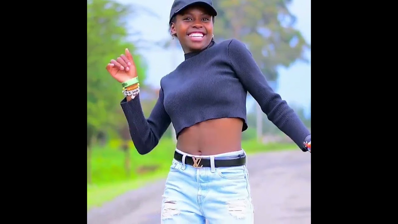 MAN PEPE SAGERO - OMOKIMBIZI HD VIDEO