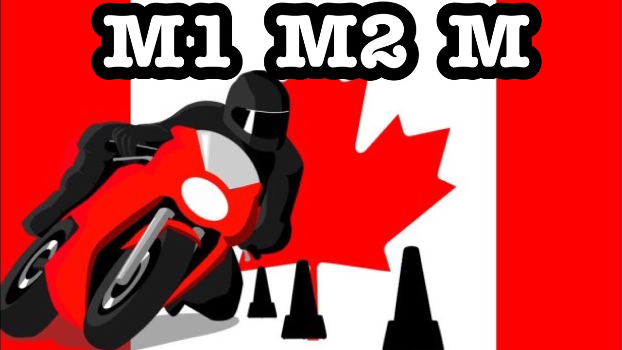 How To Get Your Motorcycle License In Ontario, Canada