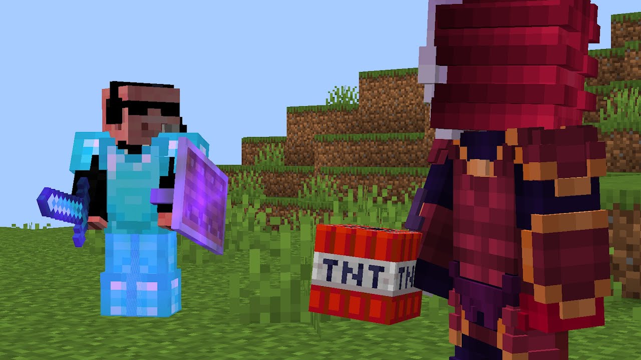 Rasplin Traps The Strength Smp