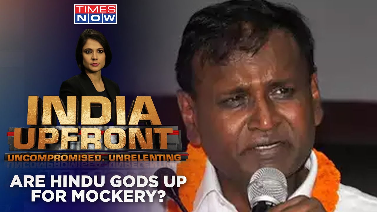 I.N.D.I.A Leaders' Insult Continues | Can’t Respect Hindus, But Want Their Votes? | India Upfront