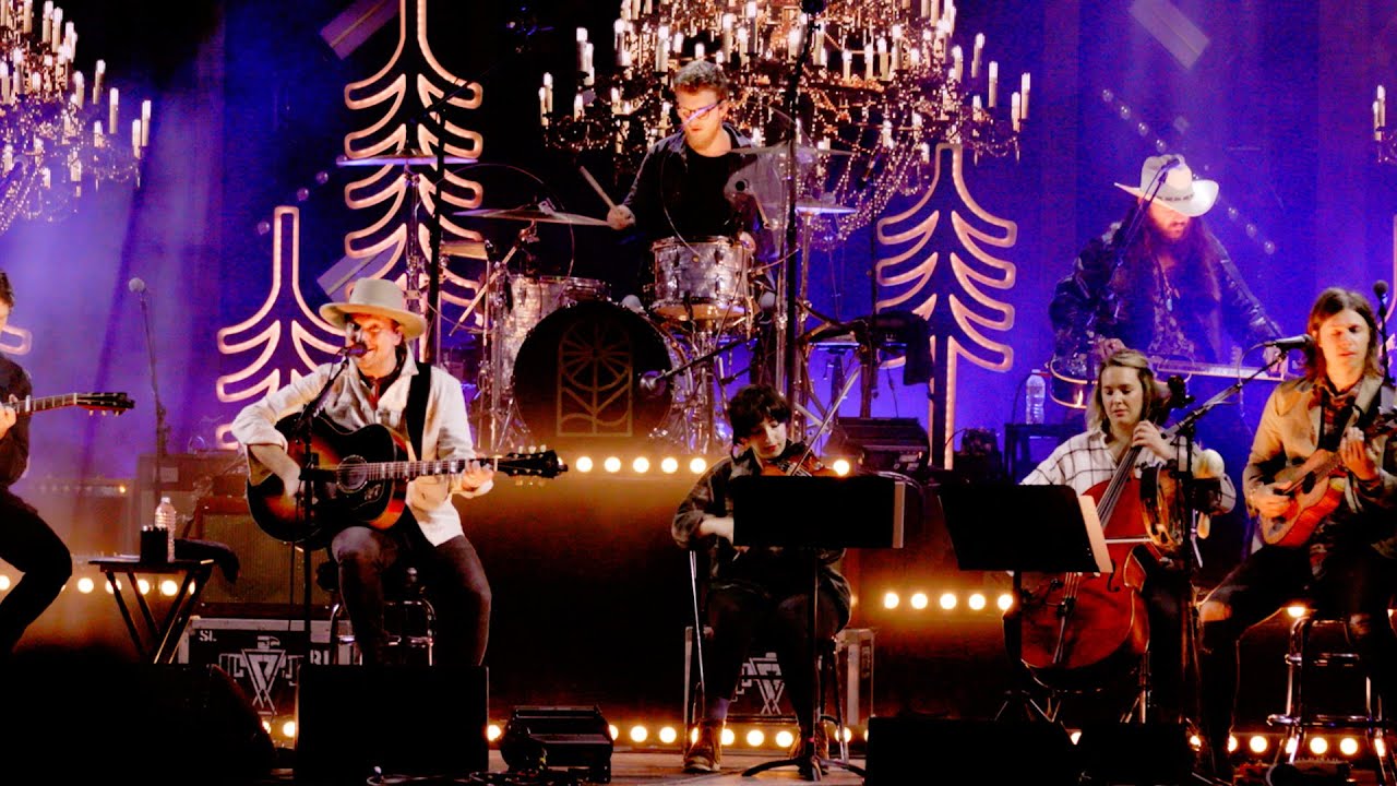 NEEDTOBREATHE - 