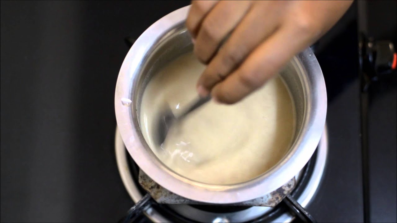How to cook our Healthy Porridge Mixes? www.totsandmoms.com