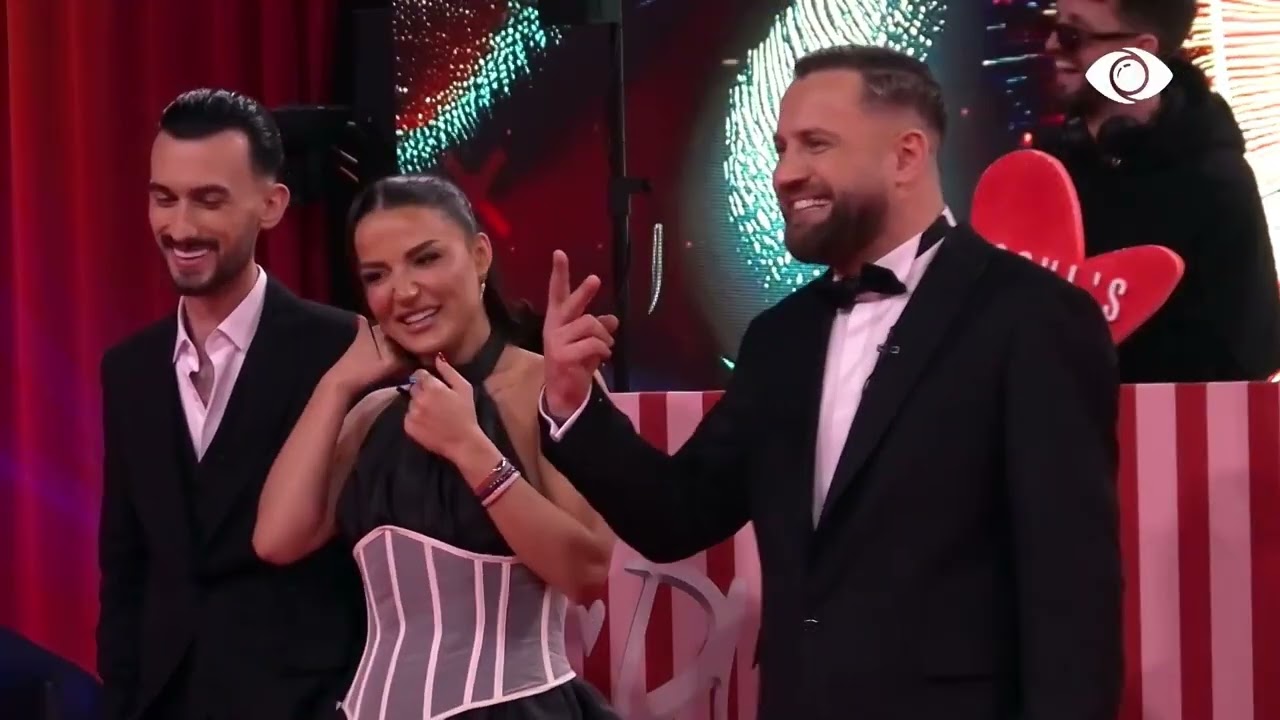 Sfida/ Kristi, Luizi dhe Baby G arrijnë të fitojnë 100% të buxhetit për javën
