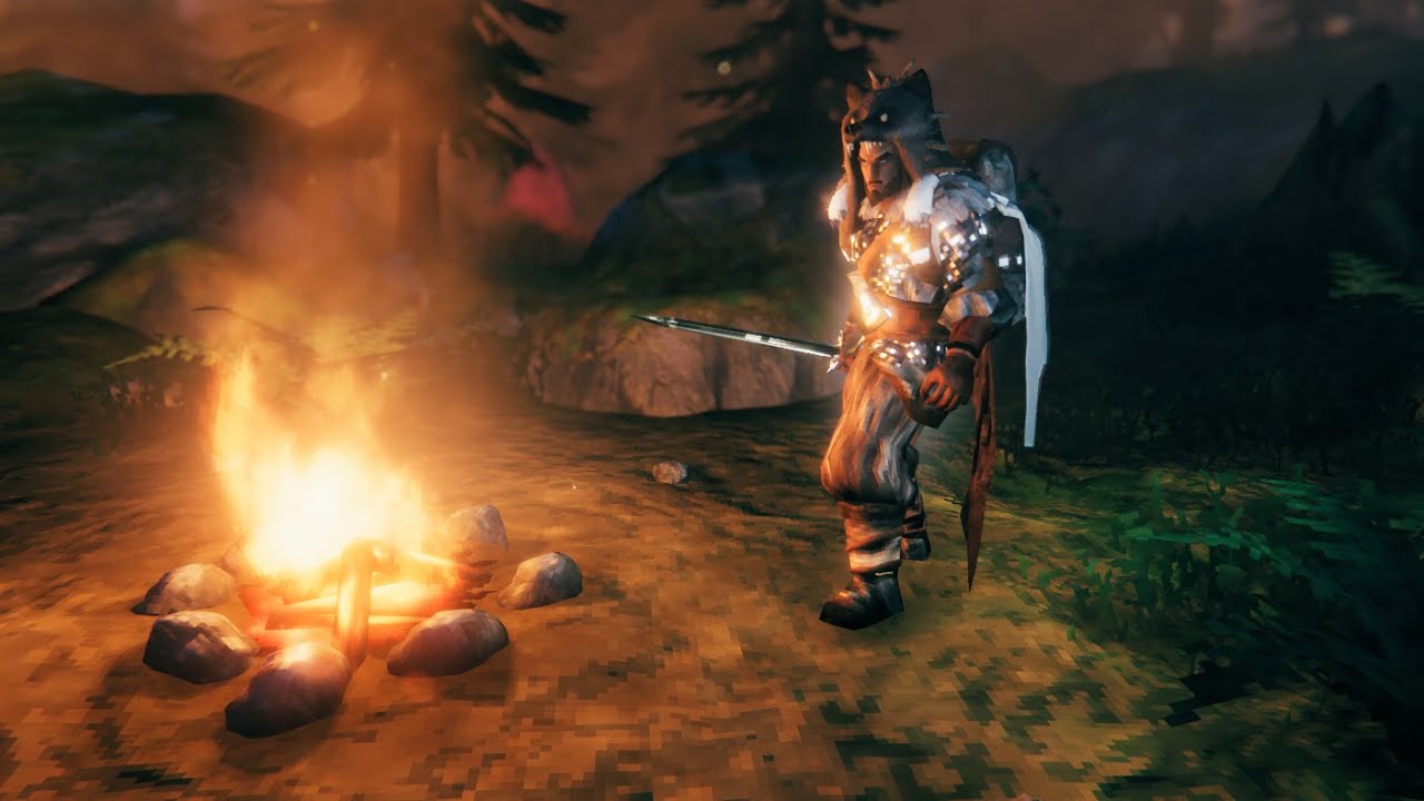 Valheim part 37: Moder - Valheim: Call To Arms playthrough series with mods