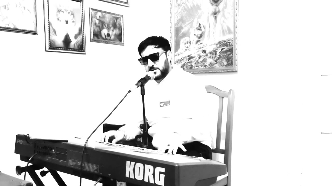 Andranik Tamrazyan Mi qich ser-Sevani apin new cover Անդրանիկ Թամրազյան Մի քիչ սեր