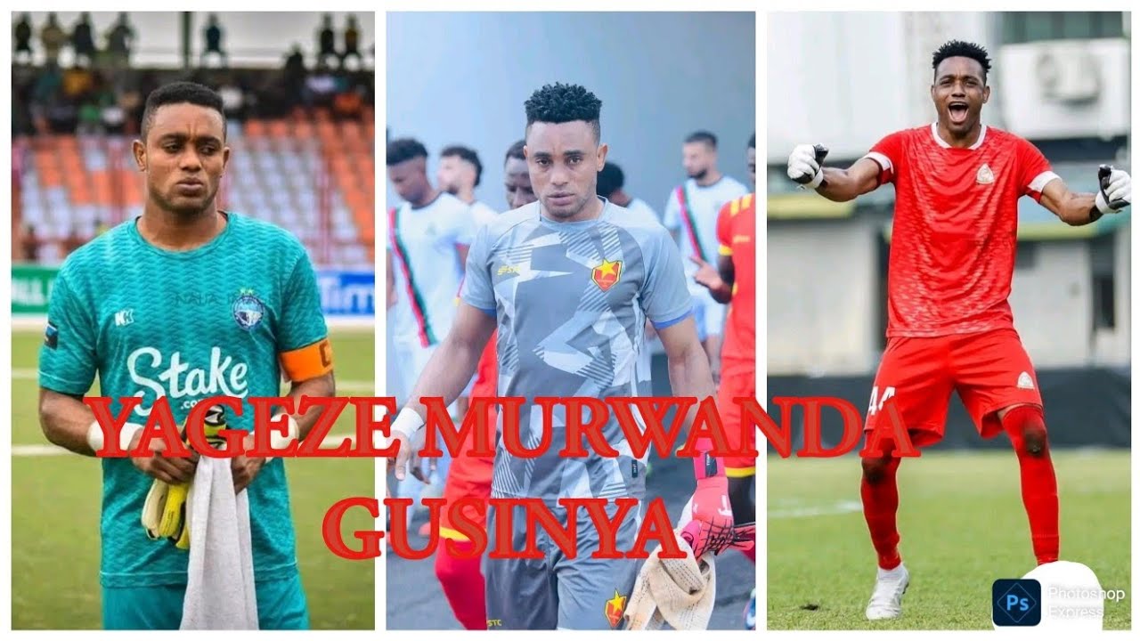 BOOM💥 APR FC ISINYISHIJE UMUZAMU OJO OLONLEKE NIGERIA AKINIRA IKIPE YIGIHUGU AMATEKA YE YATWAYE IKIS