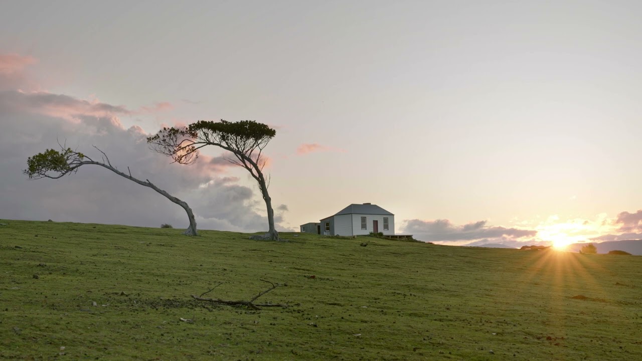 Maria Island | Discover Tasmania