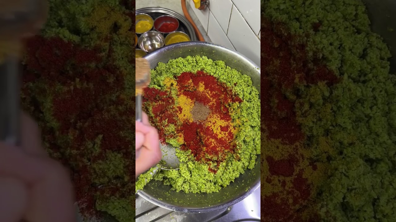#chatorirajani #food #tifinbox #minivlog #winterspecial #peas #winter