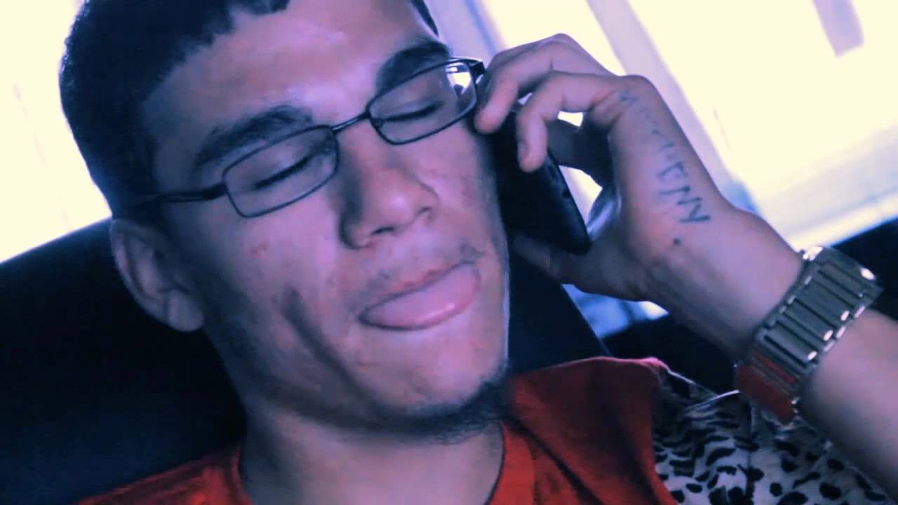 HardBody Part.1 (Directed & Edited By @NellWitThaCam )