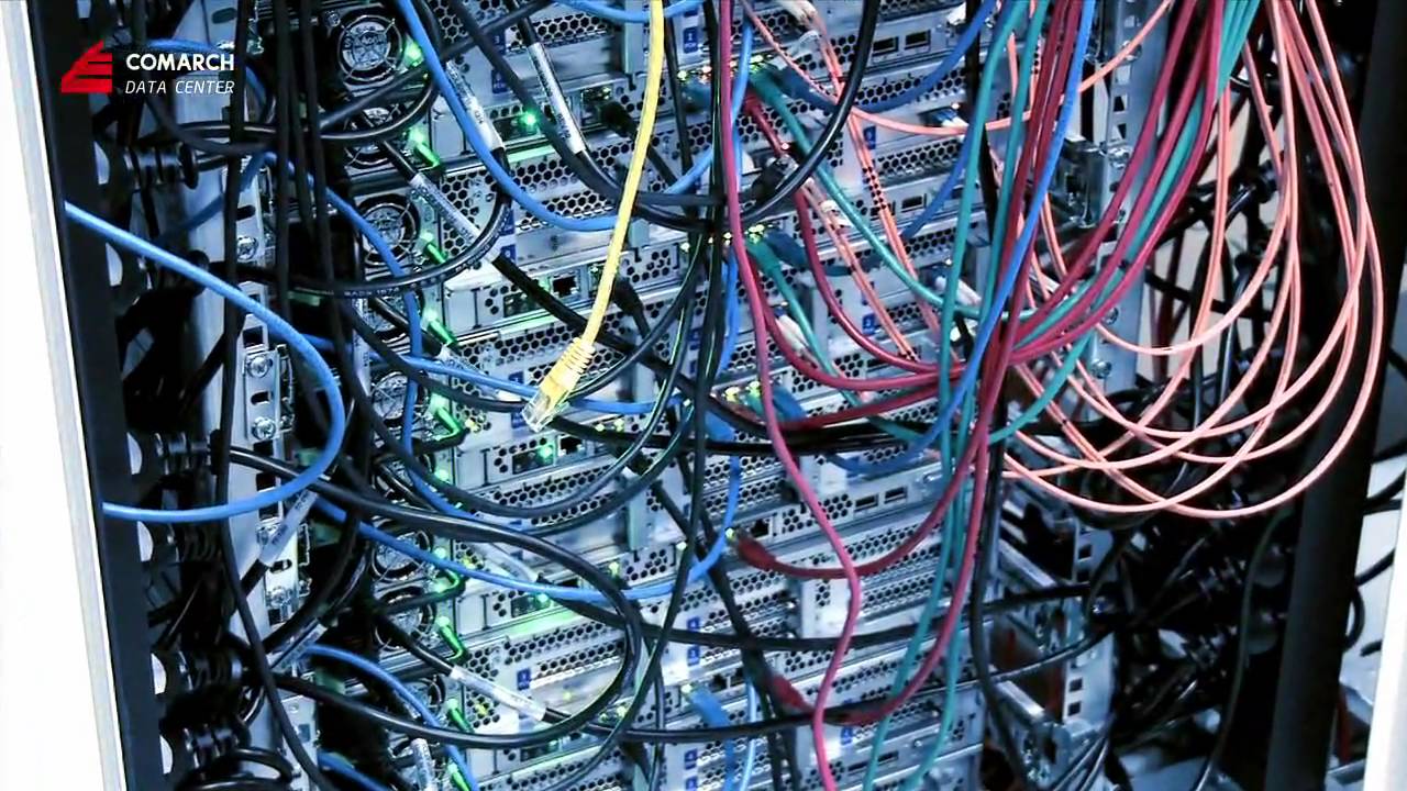 Comarch Data Center expands internationally