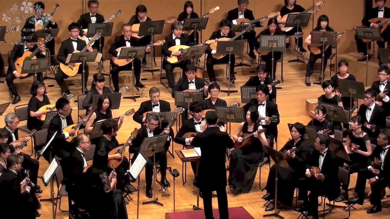 歌劇「魔弾の射手」序曲（C.M.von ウェーバー / C.M.von Weber）Der Ferischütz, ouvertüre