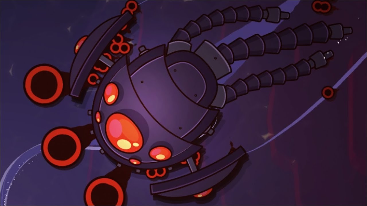 Minishoot' Adventures - All Bosses [No Damage, No Powers]