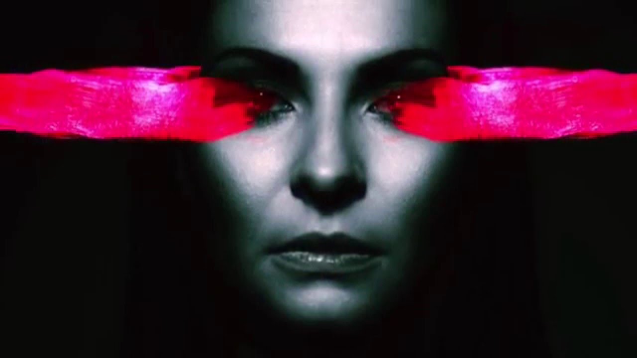 Steven Wilson - Ancestral Ninet Tayeb Vocal Edit Version HQ