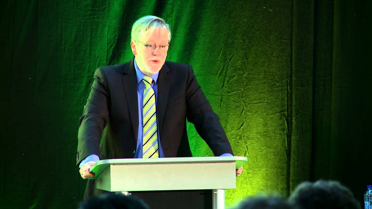 Opening 24 Chemelot Campus Speech Bert Kip