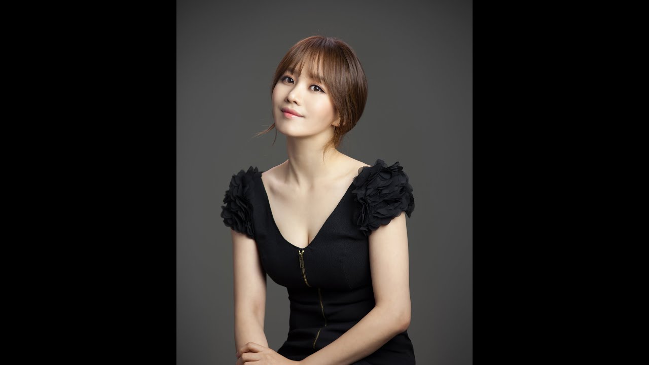 오페레타 여자 마법사들  Art is calling for me 팝가수 한아름