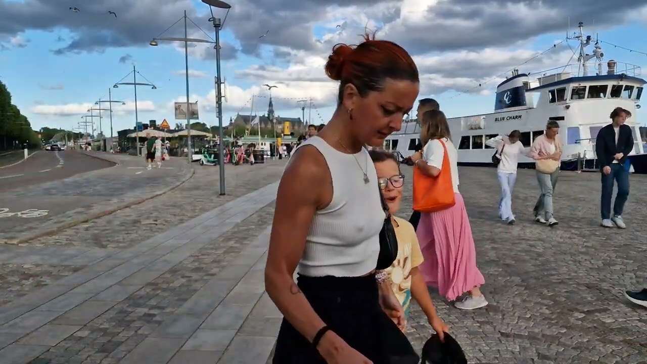 🇸🇪 Sweden Stockholm 