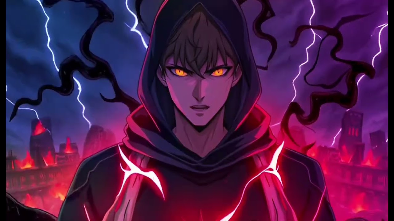 🔥 Stormbreaker is back | Epic Hard Rock & Heavy Metal Soundtrack