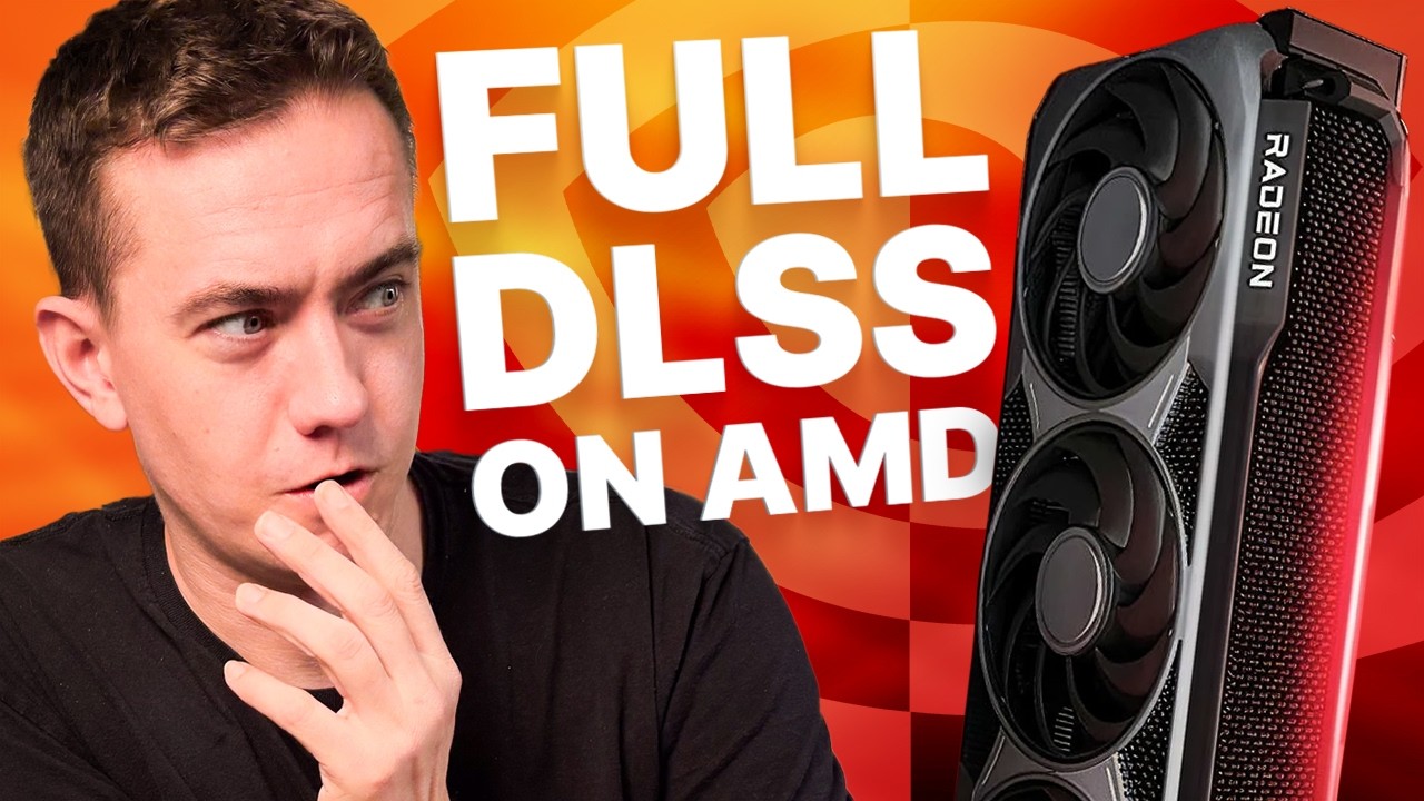 У AMD всё получилось