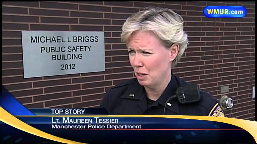Fight spills into Manchester West High School
