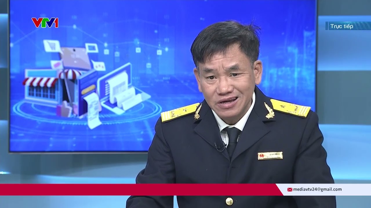 Nhiều điểm mới trong xử phạt vi phạm thuế v&agrave; h&oacute;a đơn | VTV24