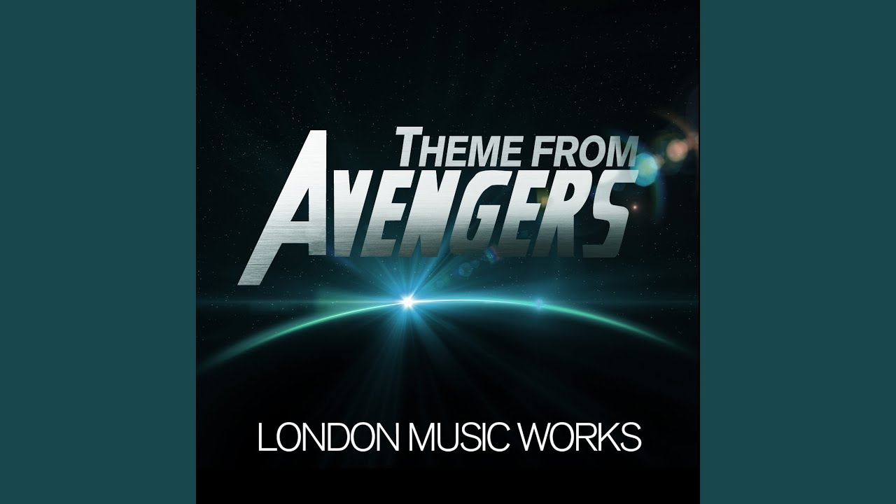 Avengers (From 