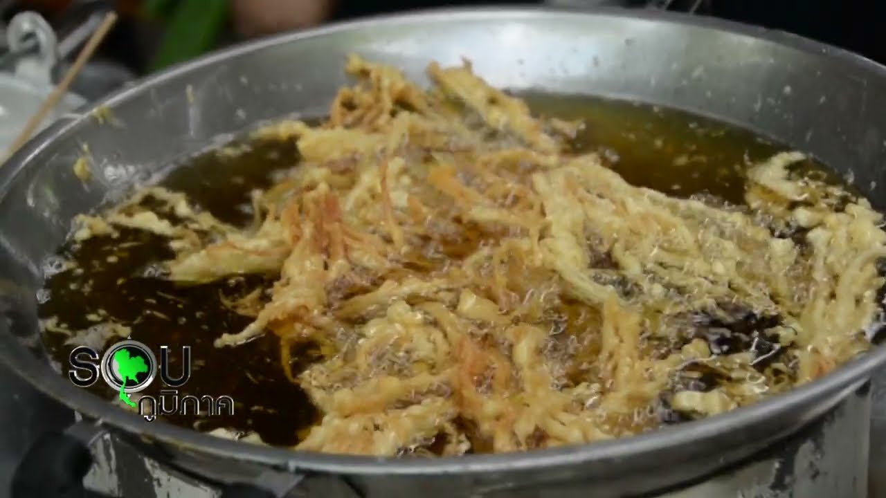 รายการรอบภูมิภาค ตอน ตลาดหัวปลี ตลาดสร้างสุข ชุมชนร่วมสร้าง
