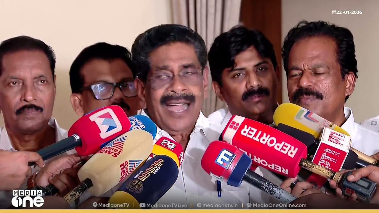 'ജമാഅത്തെ ഇസ്‍ലാമിയെ പ്രകീർത്തിച്ച് പിണറായിയുടെ പത്രസമ്മേളനം നമ്മൾ കണ്ടതല്ലേ...'