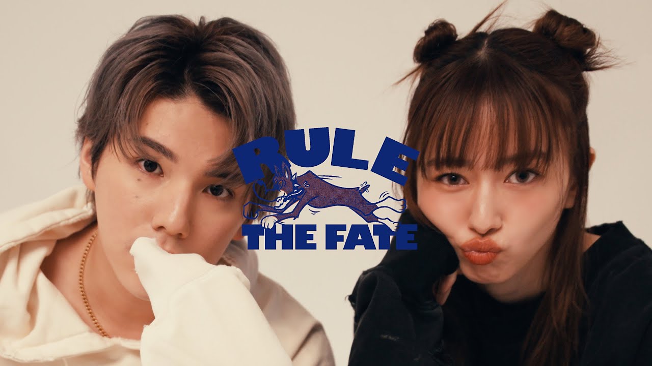 RULE THE FATE 2024 S&S feat.MAIKA YAMAMOTO Official Look Video