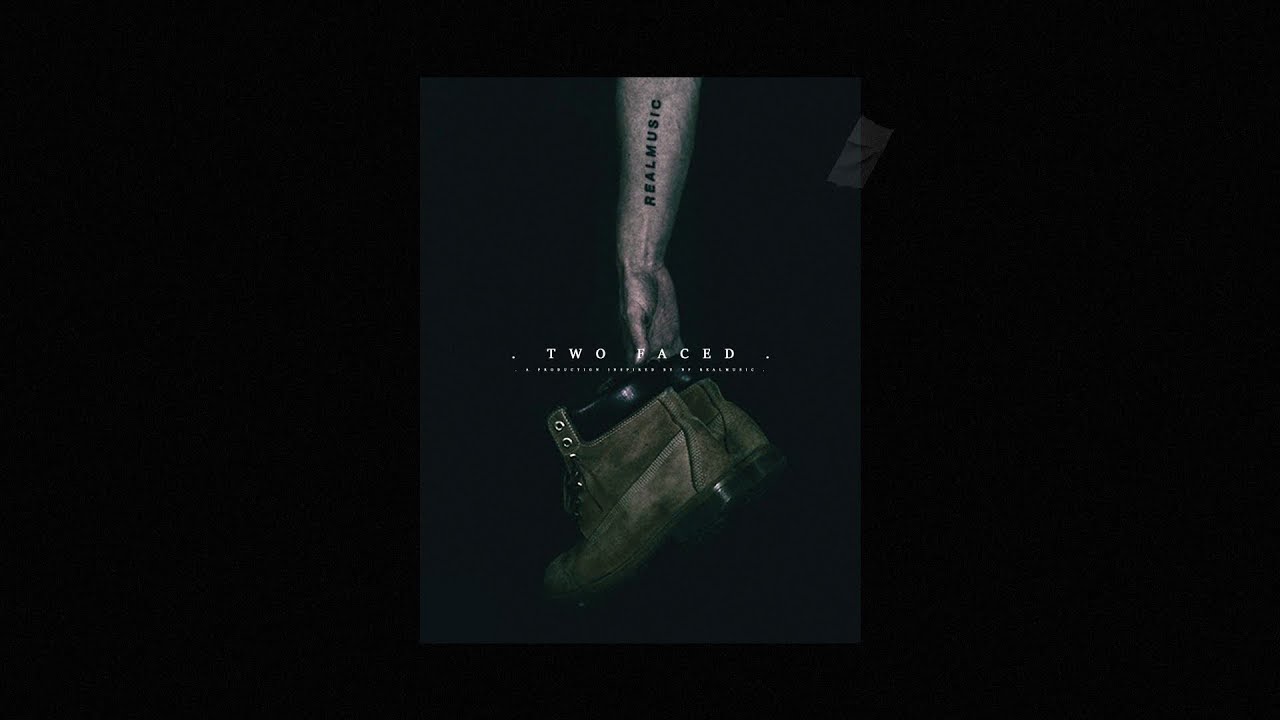 Hard NF Type Beat ~ Two Faced.