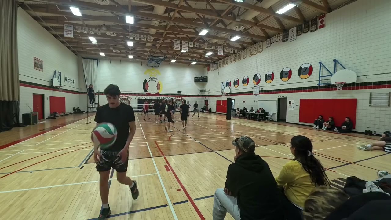 Powerview Cash tourney Match 5
