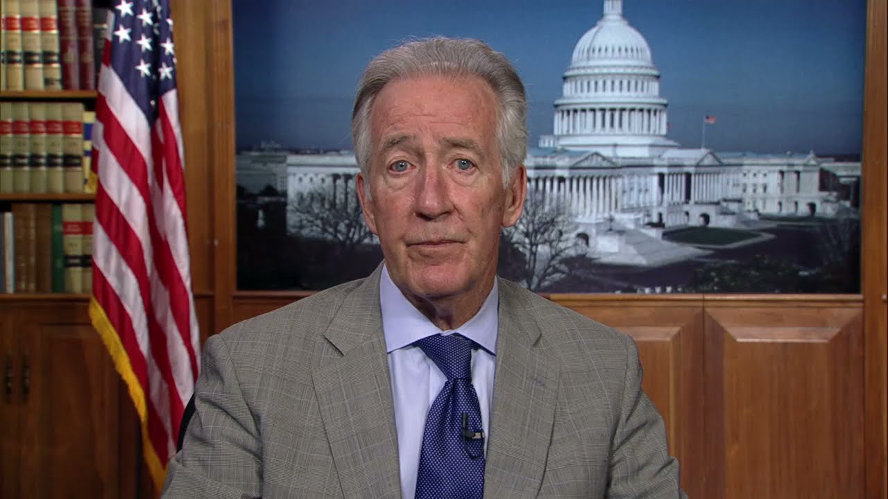 Congressman Richard Neal Delivers Keynote Remarks at MassINC's 9th Annual GCIIAS