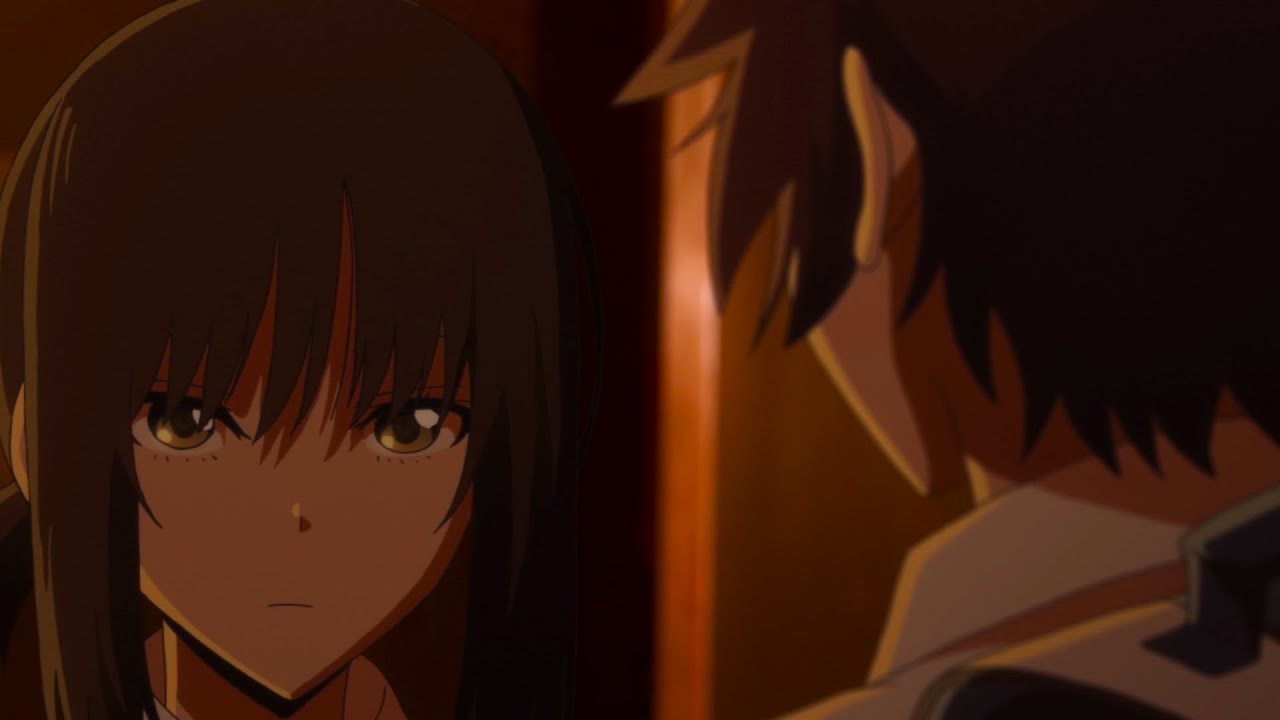 Nagisa doesn't stand a chance against me now