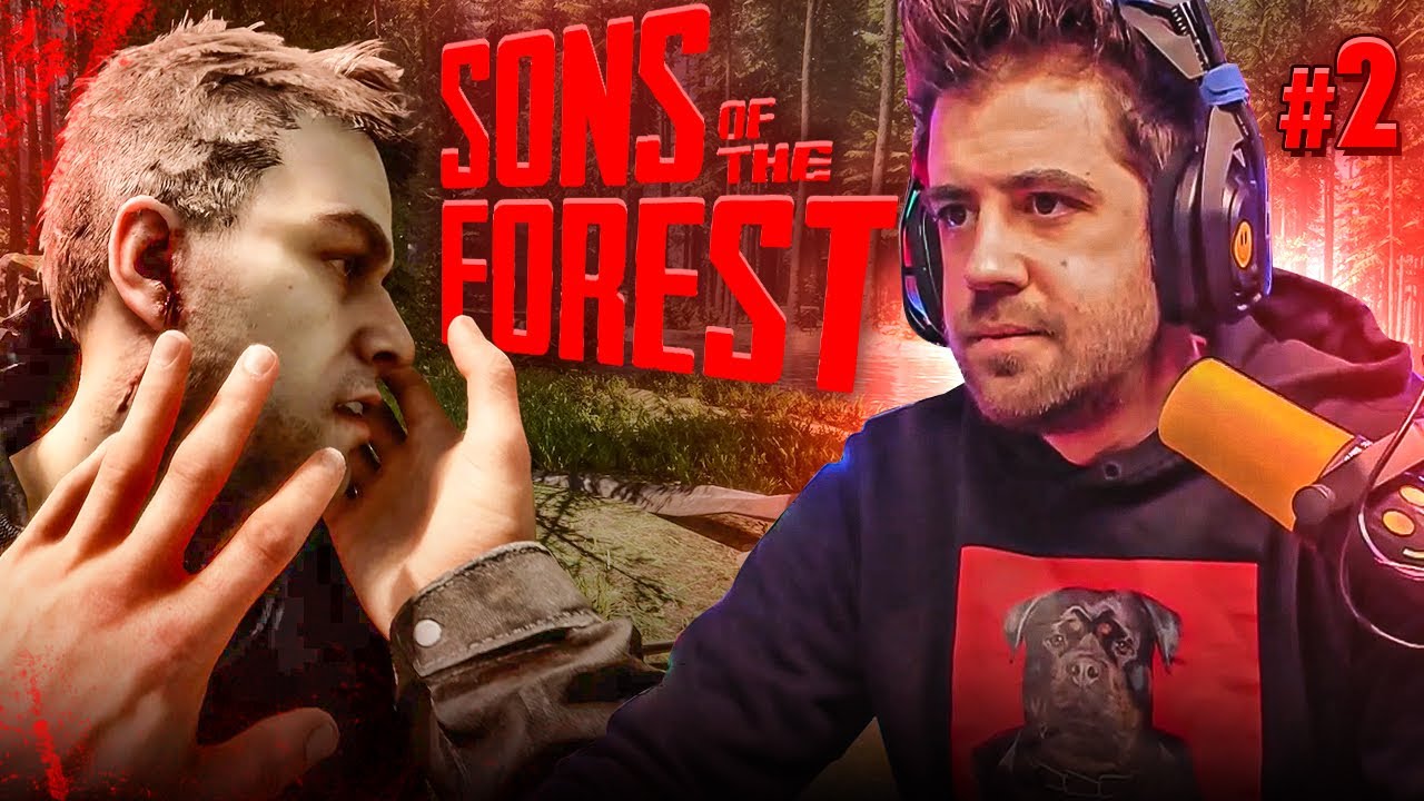 hijos del bosque parte 2