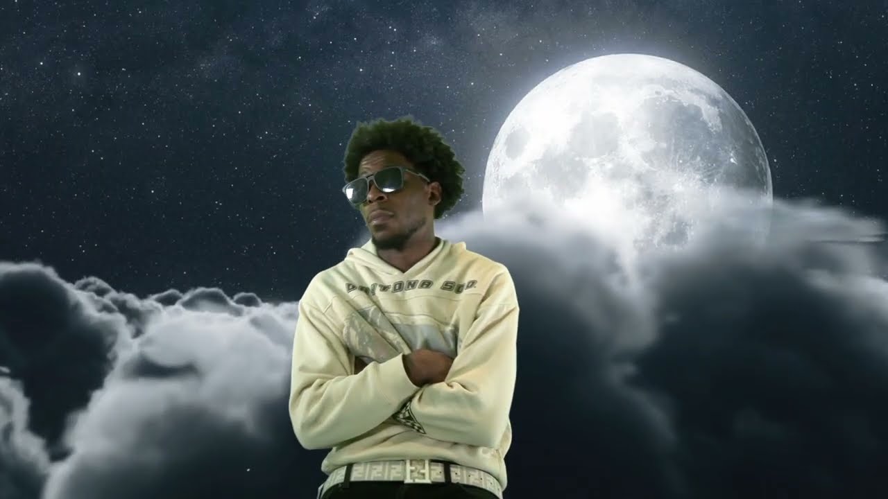 clean money (official viddy)